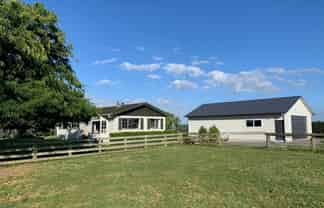 211 Tower Road, Matamata