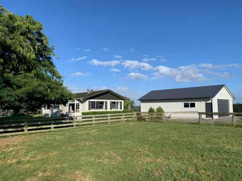 211 Tower Road, Matamata