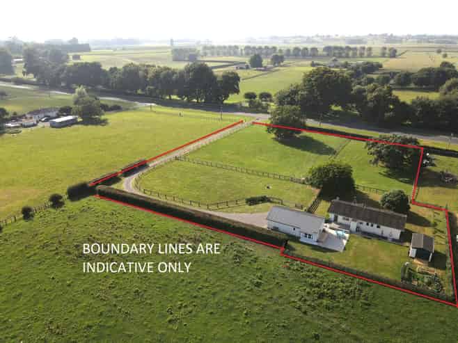 211 Tower Road, Matamata