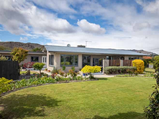 8 Killarney Street, Alexandra