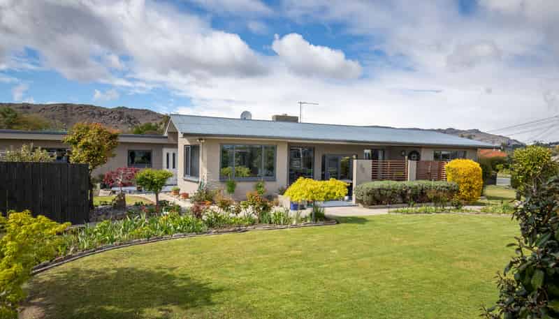 8 Killarney Street, Alexandra