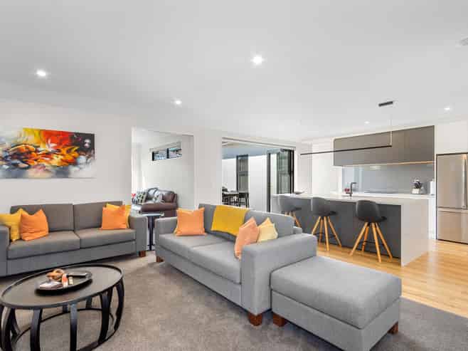 3 Muirhill Street, Halswell