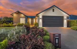 3 Muirhill Street, Halswell