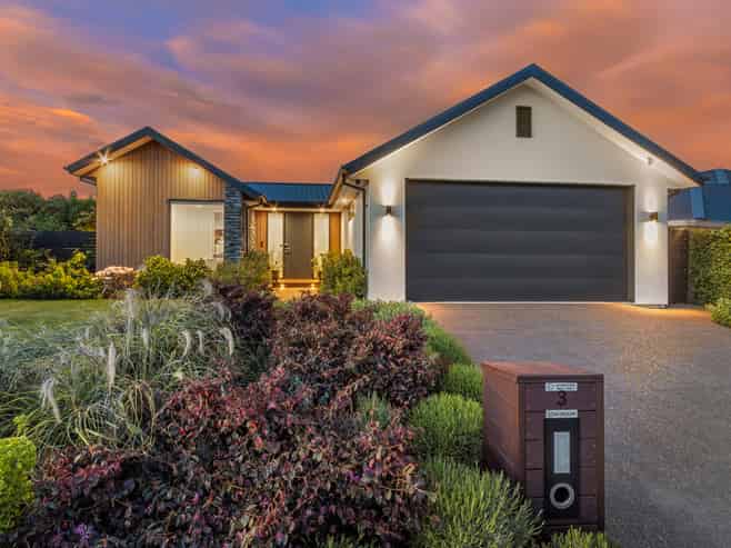 3 Muirhill Street, Halswell