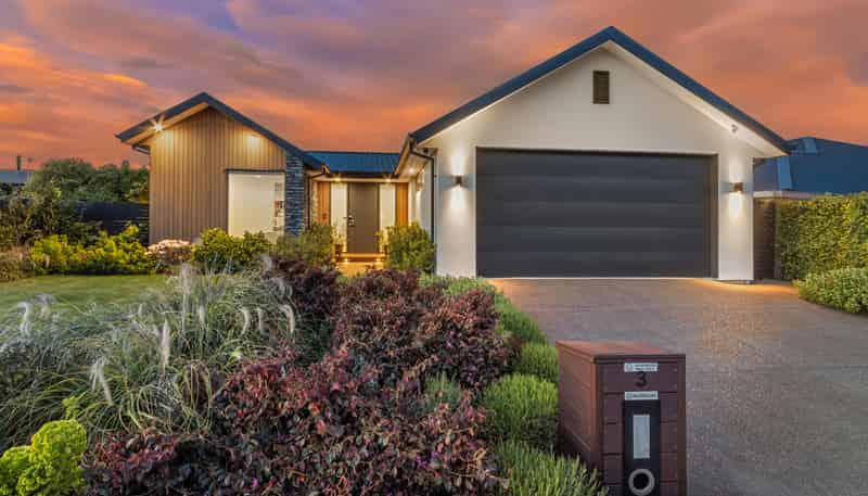 3 Muirhill Street, Halswell