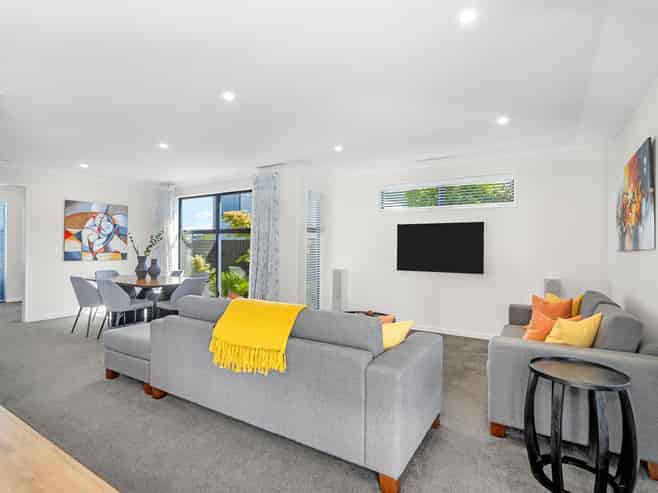 3 Muirhill Street, Halswell