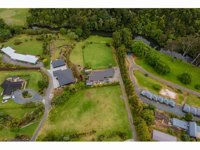 16/20 The Ridge, Kerikeri