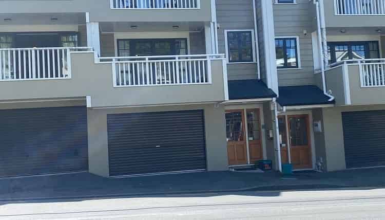 136 Aro Street, Aro Valley