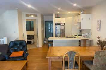 136 Aro Street, Aro Valley