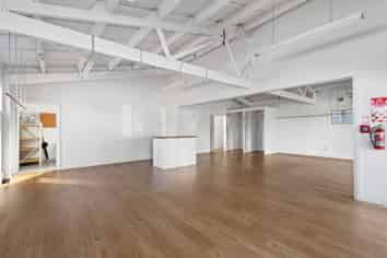 Boutique Retail Tenancy 