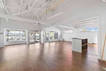 Boutique Retail Tenancy 