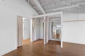 Boutique Retail Tenancy 