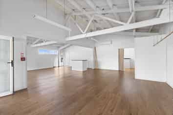 Boutique Retail Tenancy 