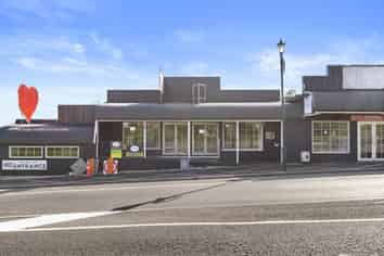 Boutique Retail Tenancy 