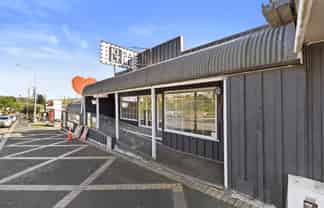 Boutique Retail Tenancy 