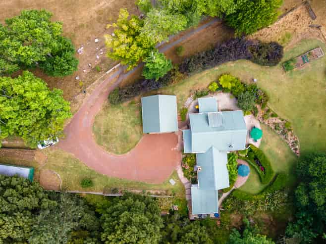 196 Tomarata Valley Road, Wellsford