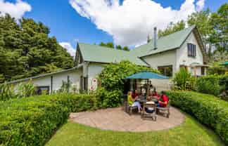 196 Tomarata Valley Road, Wellsford