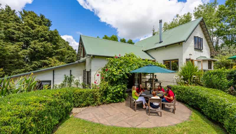 196 Tomarata Valley Road, Wellsford