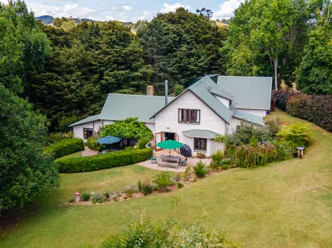 196 Tomarata Valley Road, Wellsford