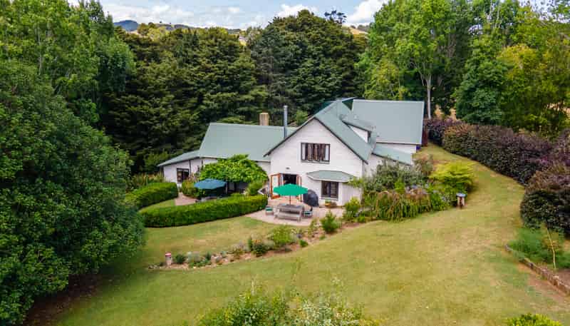 196 Tomarata Valley Road, Wellsford