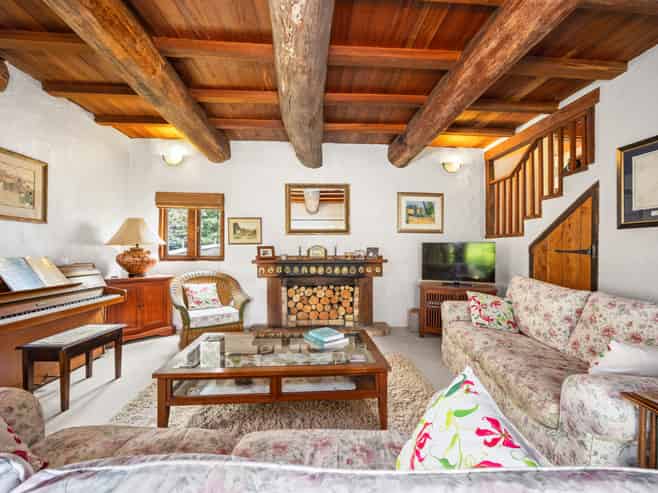 196 Tomarata Valley Road, Wellsford