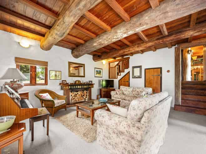 196 Tomarata Valley Road, Wellsford