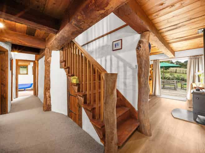 196 Tomarata Valley Road, Wellsford