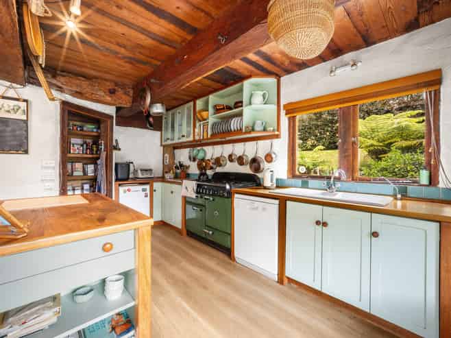 196 Tomarata Valley Road, Wellsford