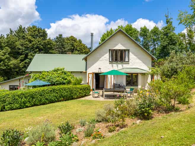 196 Tomarata Valley Road, Wellsford
