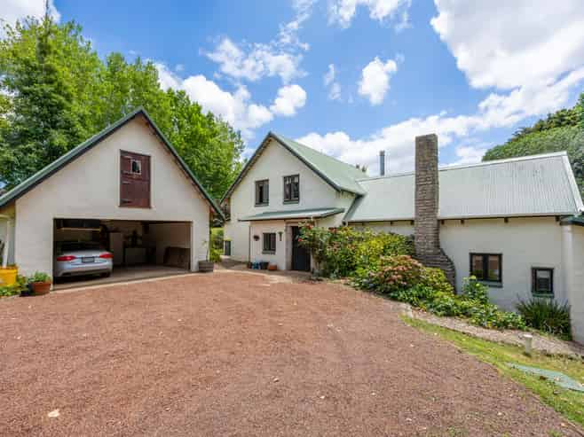 196 Tomarata Valley Road, Wellsford