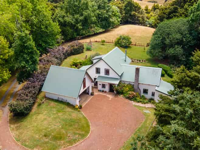 196 Tomarata Valley Road, Wellsford