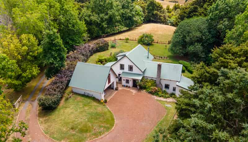 196 Tomarata Valley Road, Wellsford