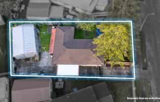 24 Kivell Close, Mangere East