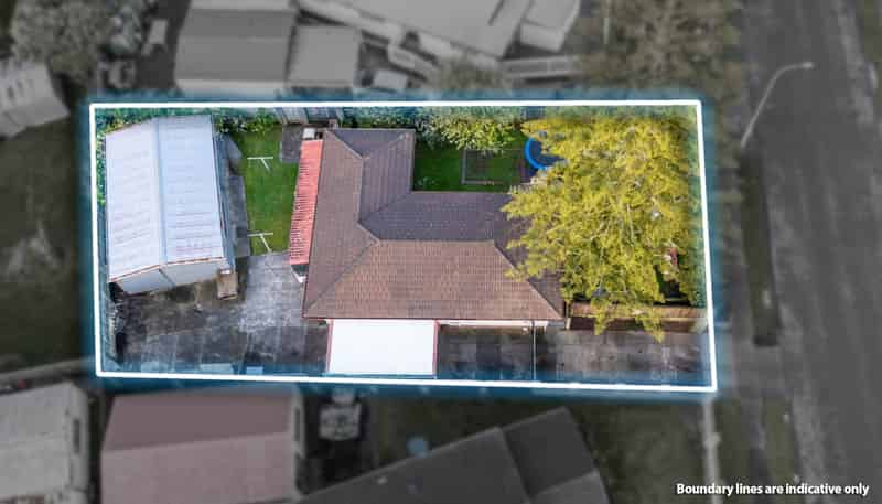 24 Kivell Close, Mangere East