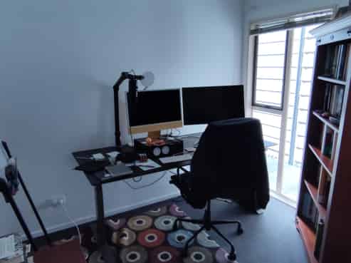 20/206 Manuka Road, Bayview