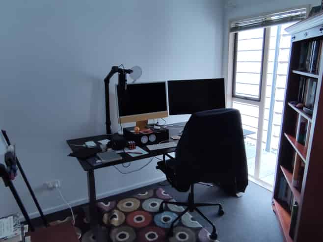 20/206 Manuka Road, Bayview