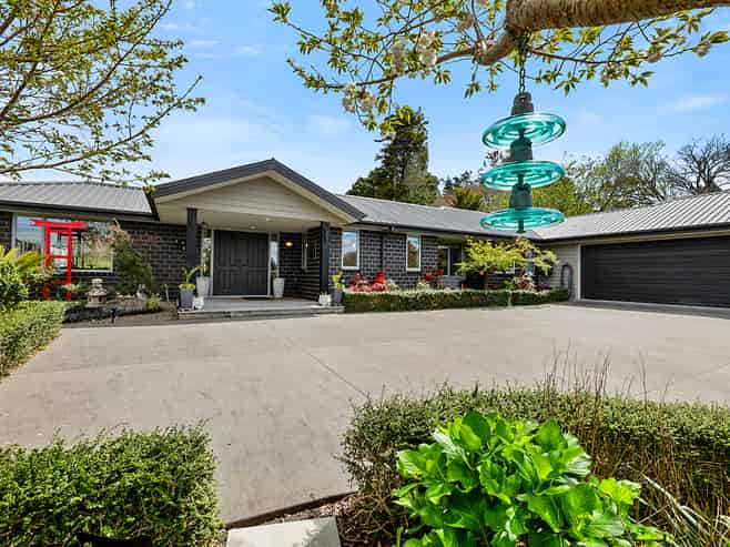 572 Carrington Road, Hurworth