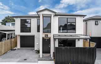 86A Kimpton Road, Papatoetoe