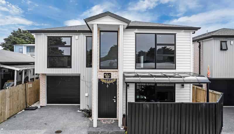 86A Kimpton Road, Papatoetoe