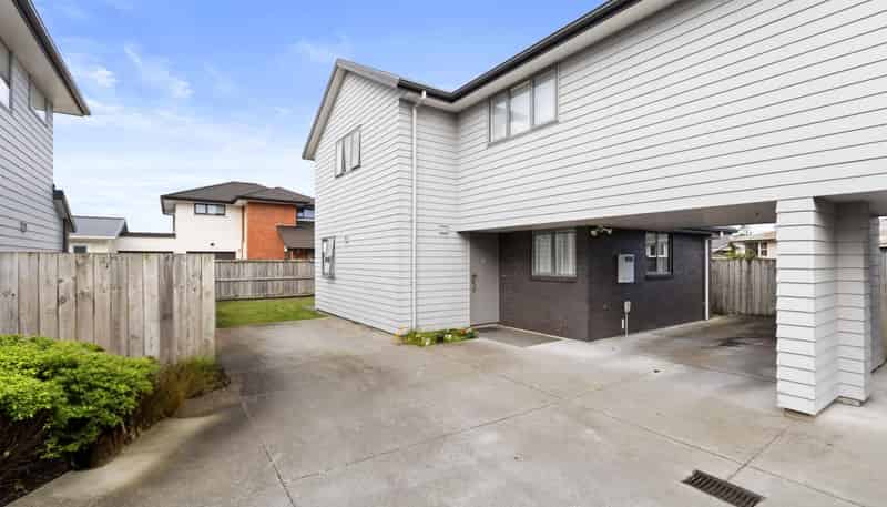 3/30 Beatty Street, Melville