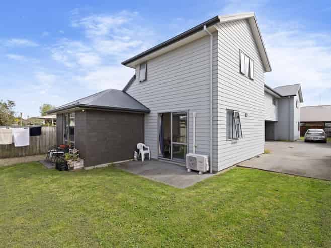 3/30 Beatty Street, Melville