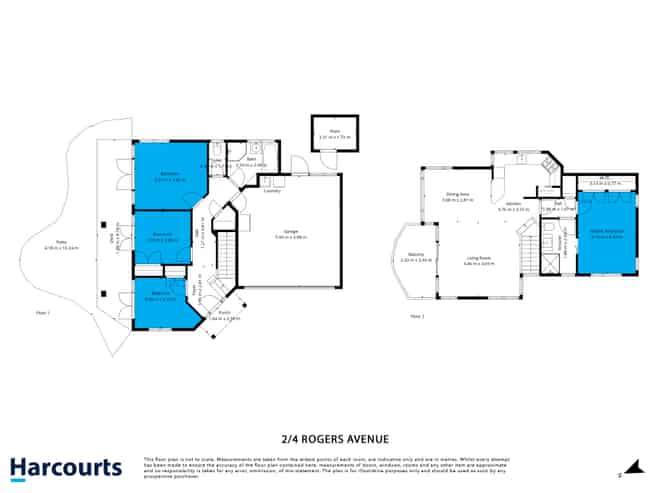 2/4 Rogers Avenue, Eastern Beach