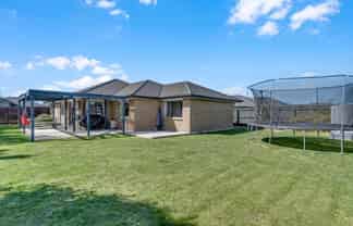 40 Flint Road, Rolleston