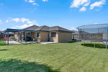 40 Flint Road, Rolleston