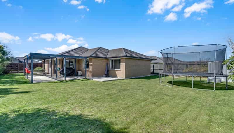 40 Flint Road, Rolleston
