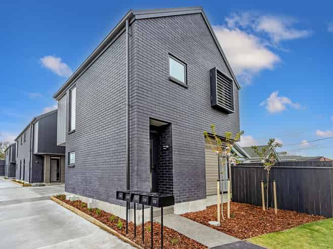 1/30 McLean Street, Linwood