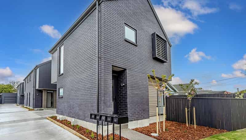 1/30 McLean Street, Linwood