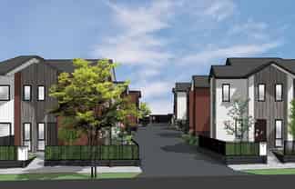 4/12 Fend Street, Chartwell