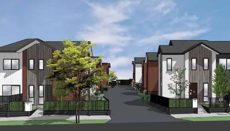 4/12 Fend Street, Chartwell