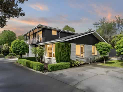 14B Cashmere Road, Cashmere